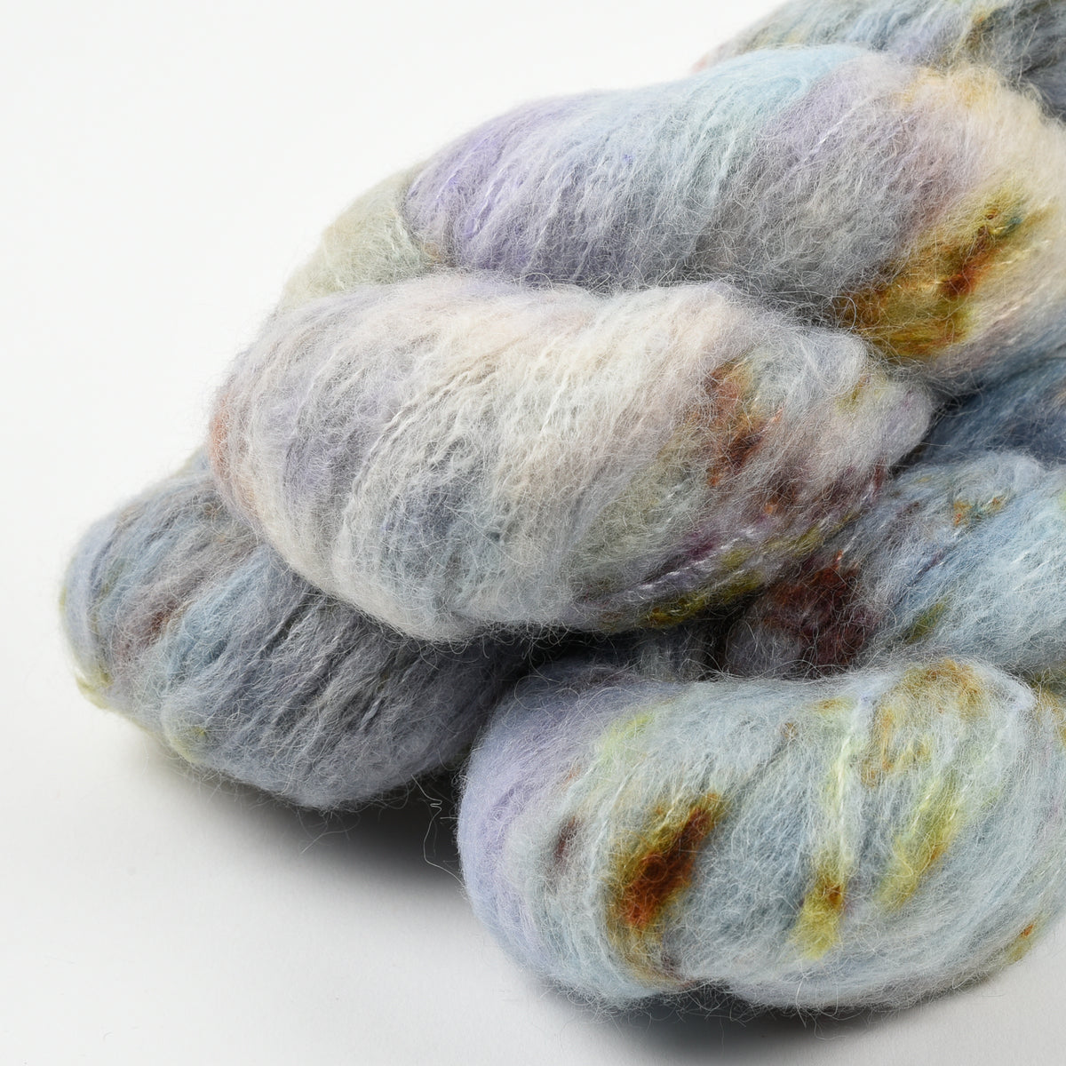 MELTED BABY SURI - DENIM