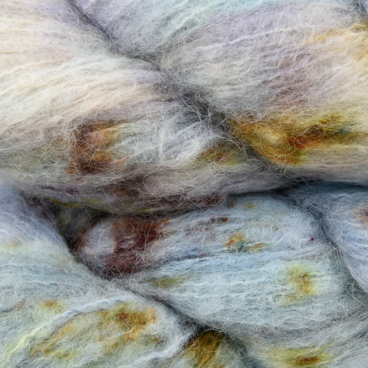 MELTED BABY SURI - DENIM