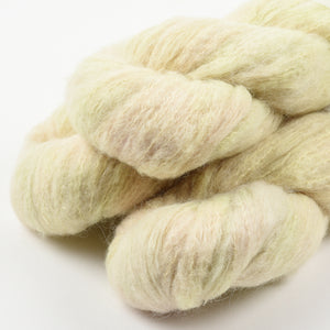 MELTED BABY SURI - DESERT