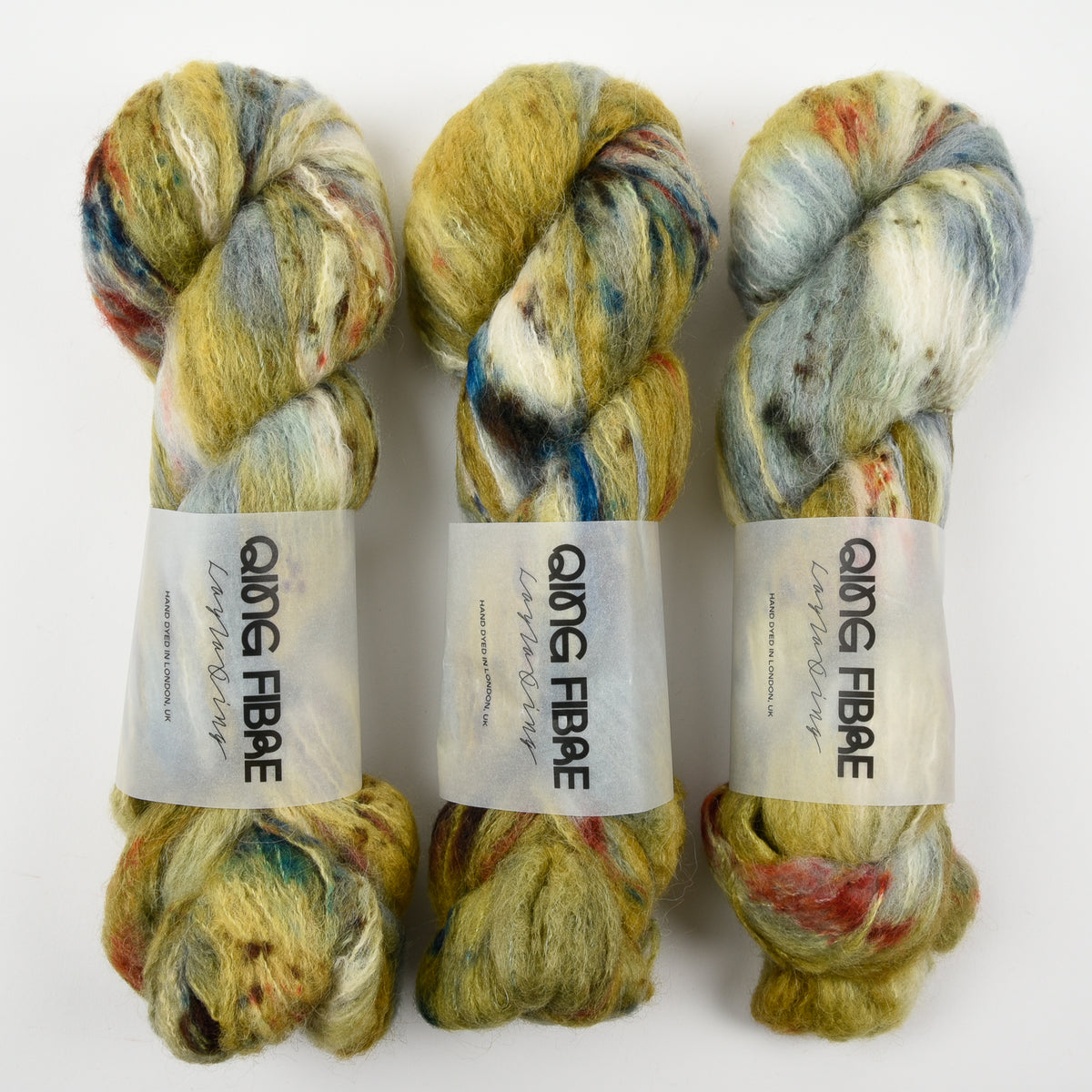 MELTED BABY SURI - EILISH