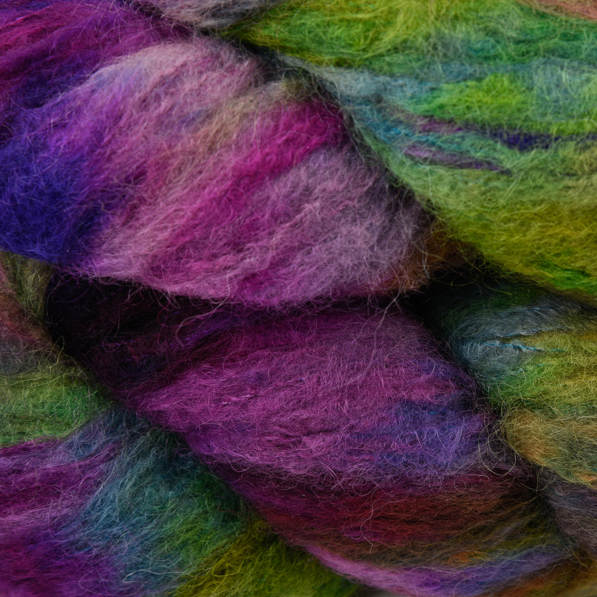 MELTED BABY SURI - ELDERWOOD