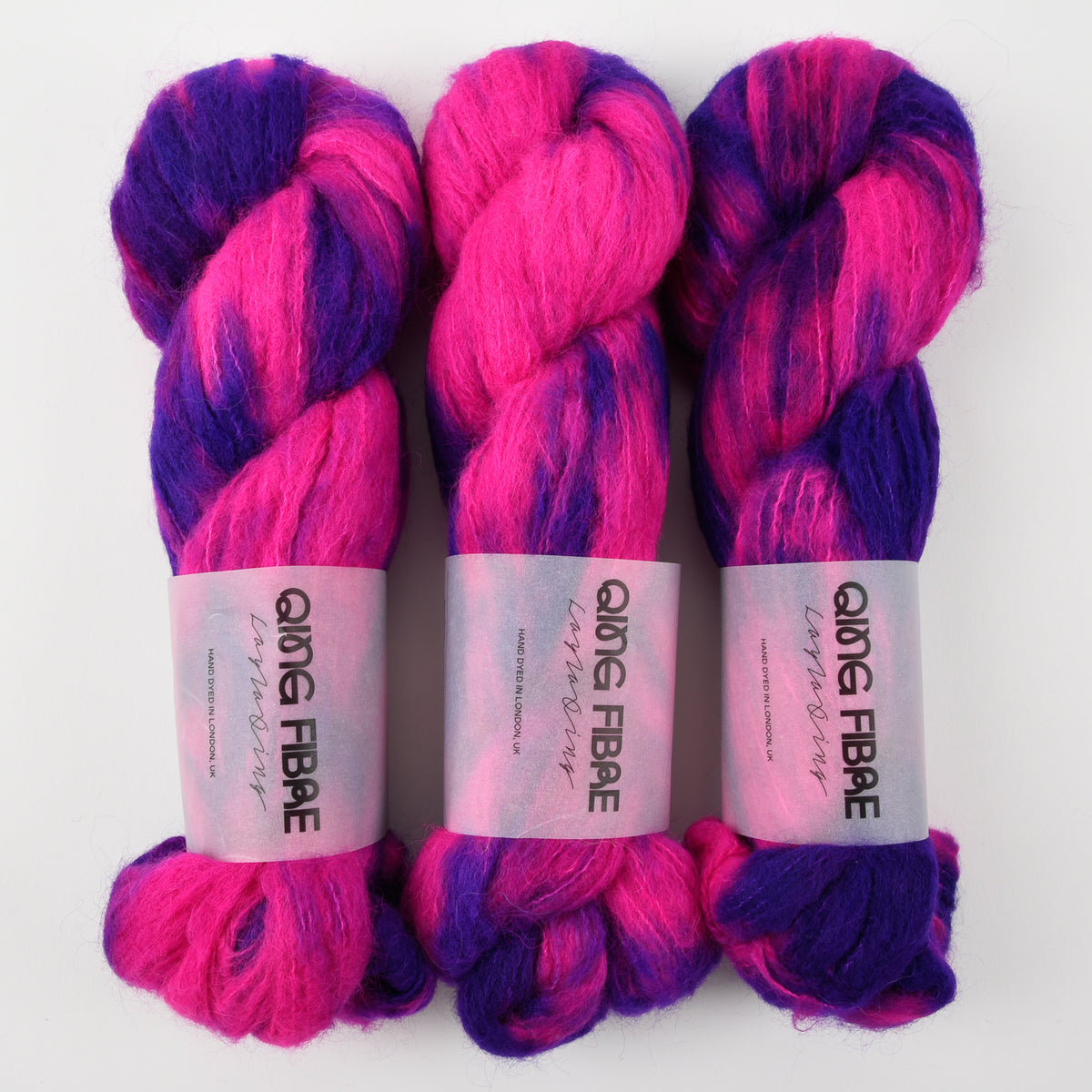 MELTED BABY SURI - FOXGLOVE