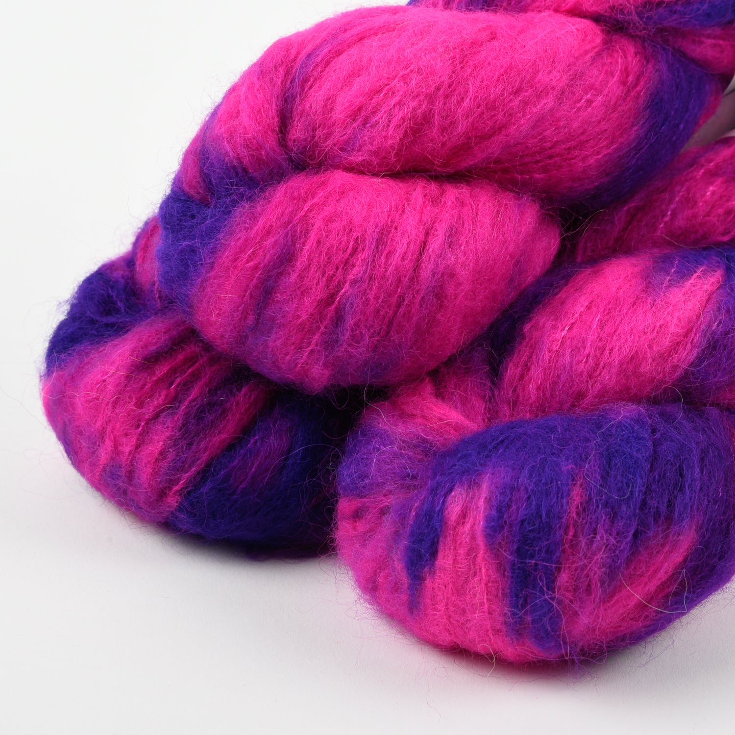 MELTED BABY SURI - FOXGLOVE