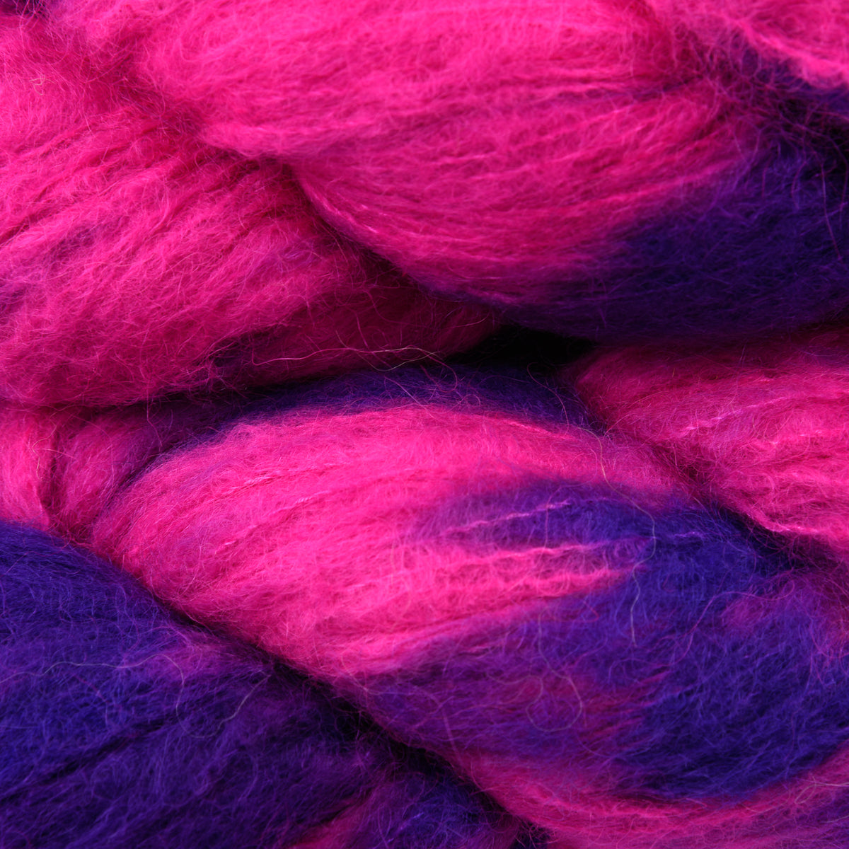 MELTED BABY SURI - FOXGLOVE