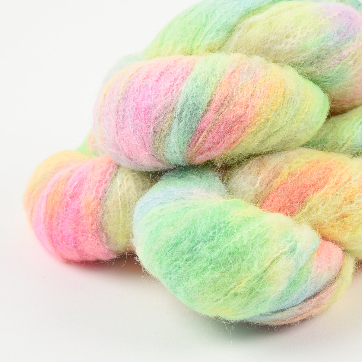 MELTED BABY SURI - FLYING SAUCER