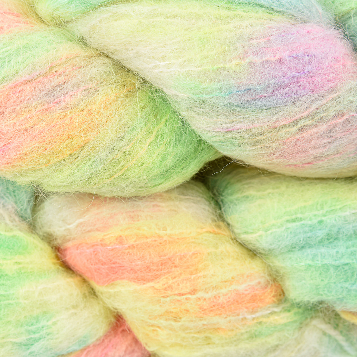 MELTED BABY SURI - FLYING SAUCER