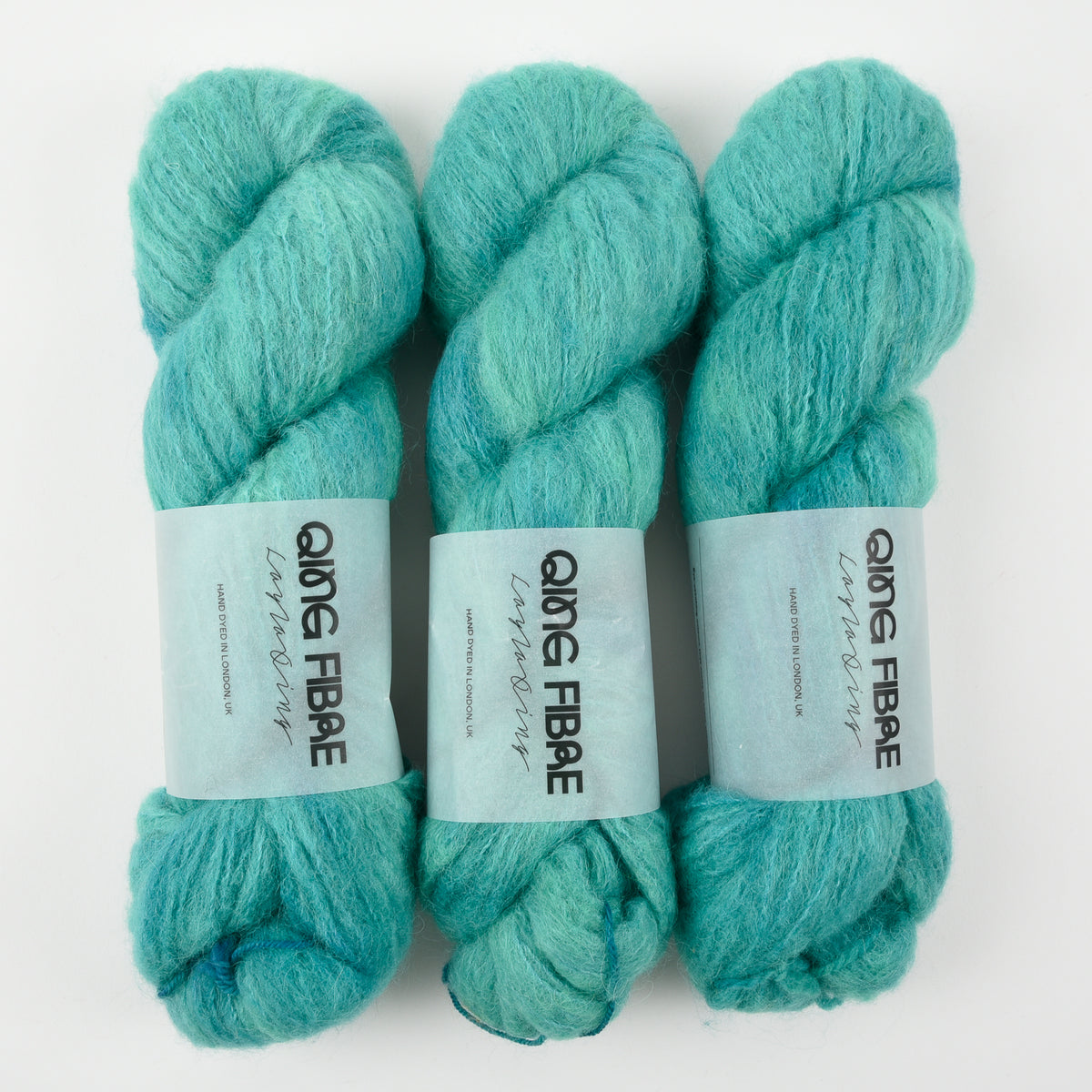 MELTED BABY SURI - FURBY