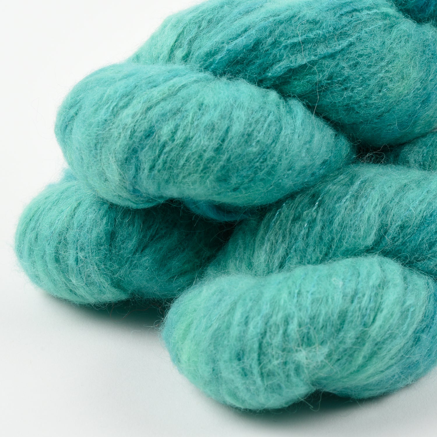 MELTED BABY SURI - FURBY