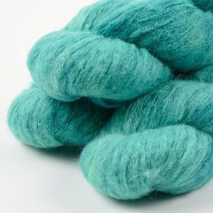 MELTED BABY SURI - FURBY