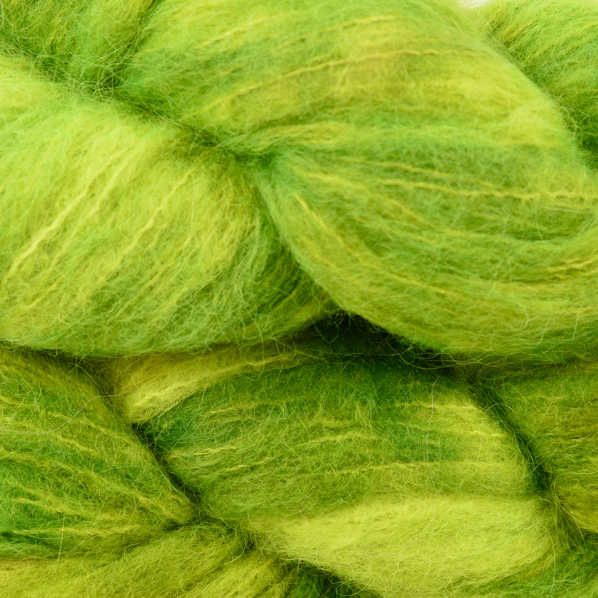 MELTED BABY SURI - FURLING