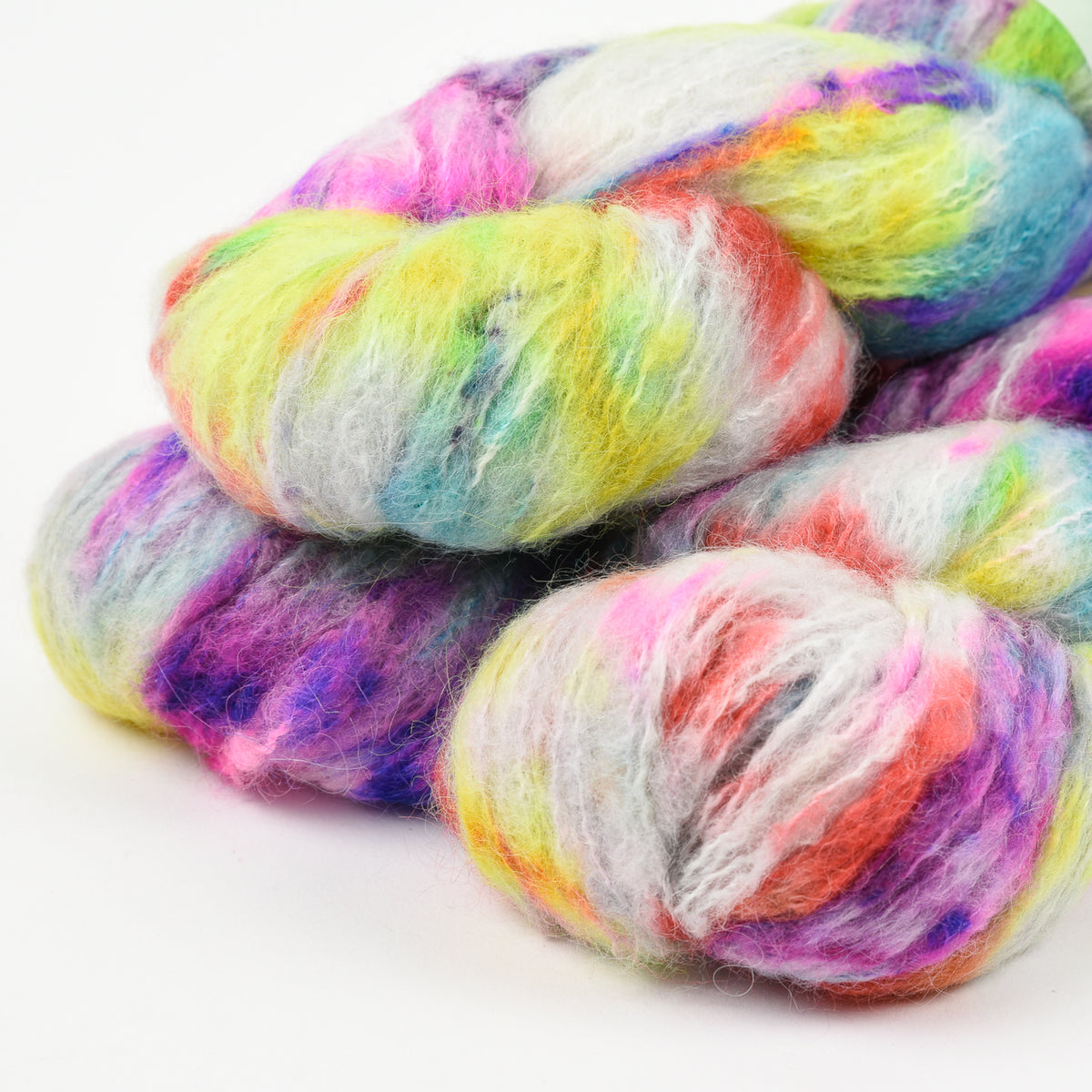 MELTED BABY SURI - HARAJUKU