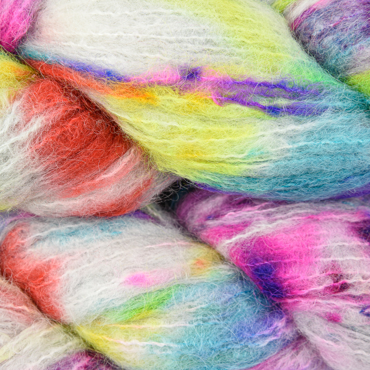 MELTED BABY SURI - HARAJUKU