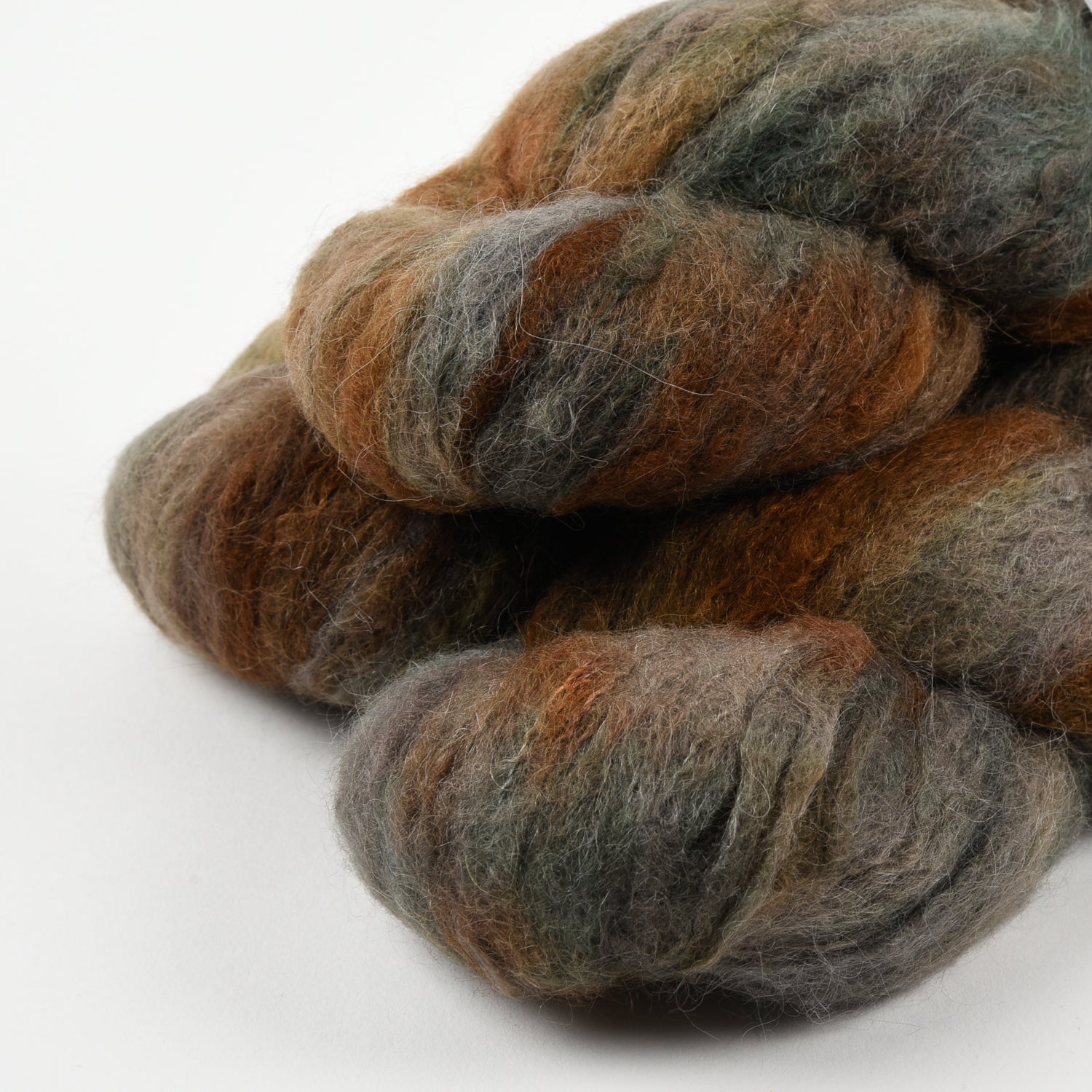 MELTED BABY SURI - ISLAND