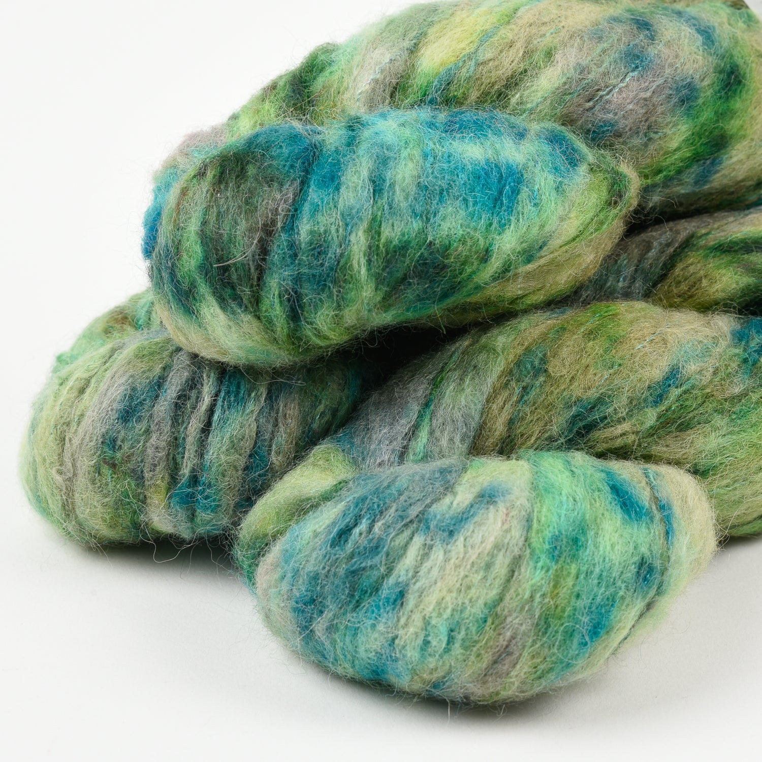 MELTED BABY SURI - JUNIPER