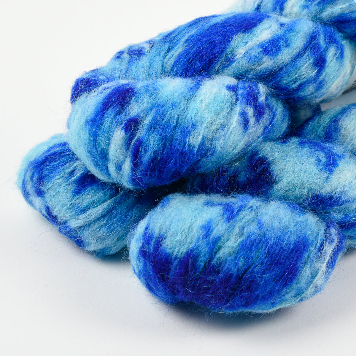 MELTED BABY SURI - KASHMIR