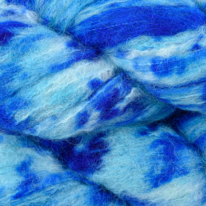 MELTED BABY SURI - KASHMIR