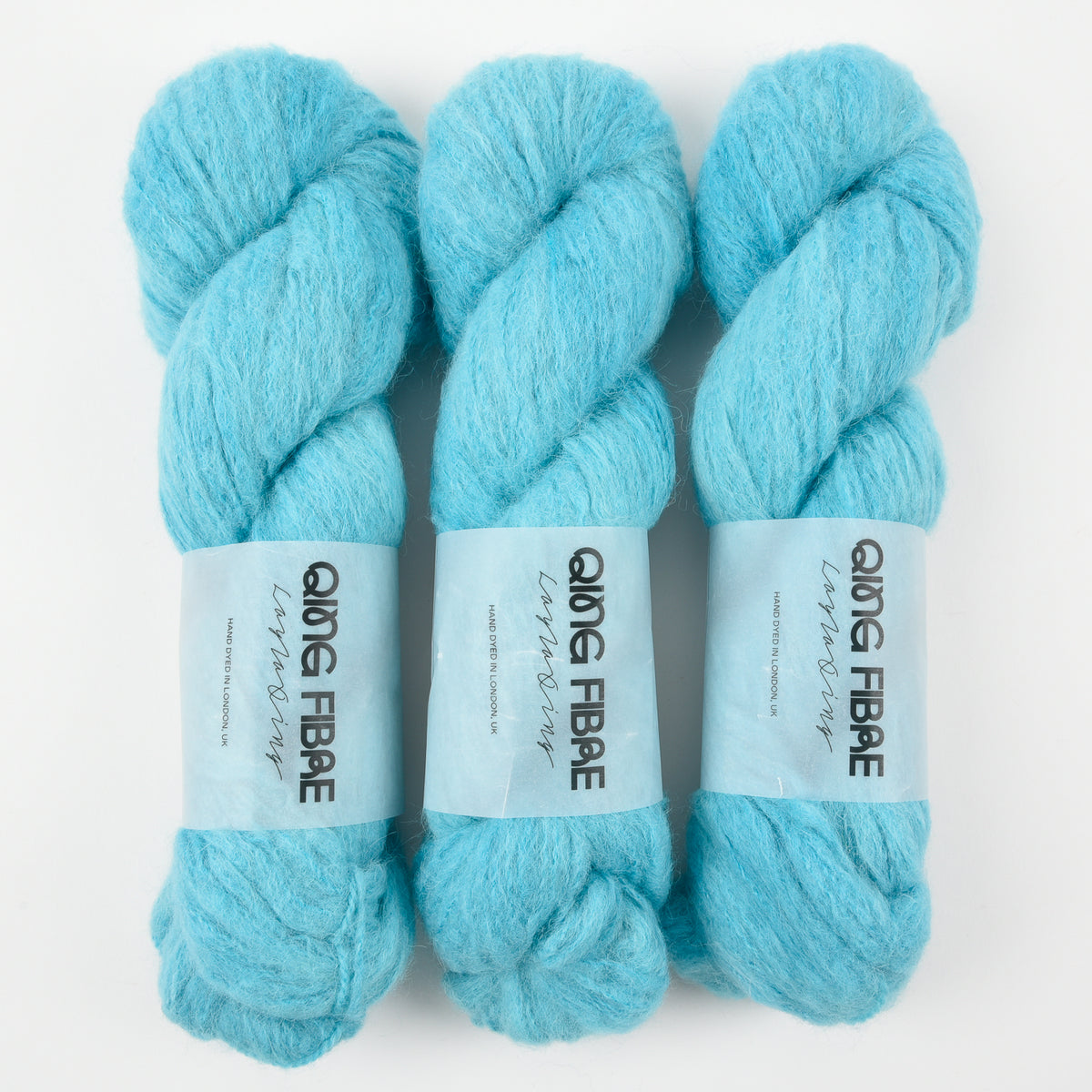 MELTED BABY SURI - LAGOON