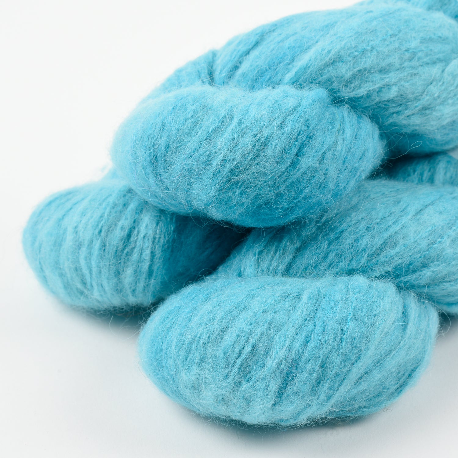 MELTED BABY SURI - LAGOON