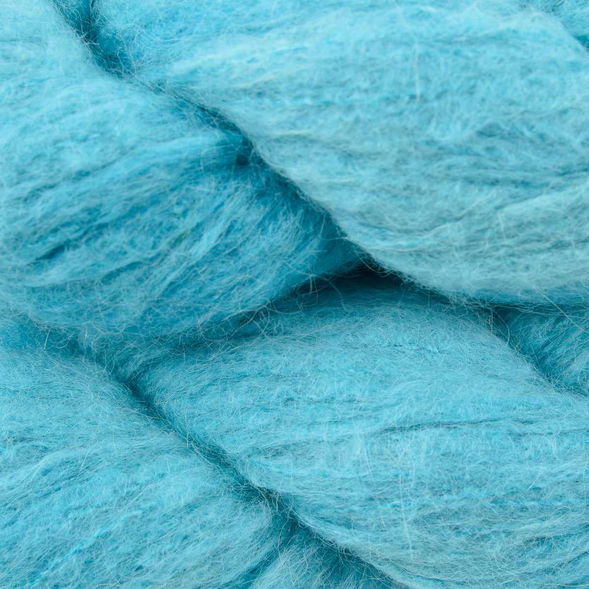 MELTED BABY SURI - LAGOON