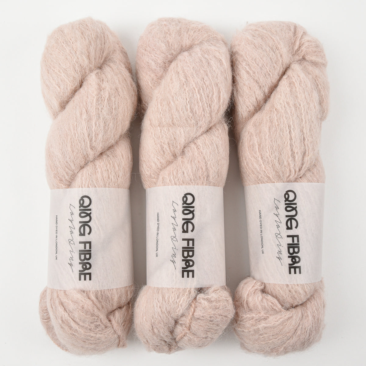 MELTED BABY SURI - LATTE