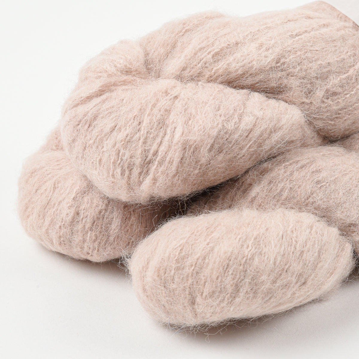 MELTED BABY SURI - LATTE