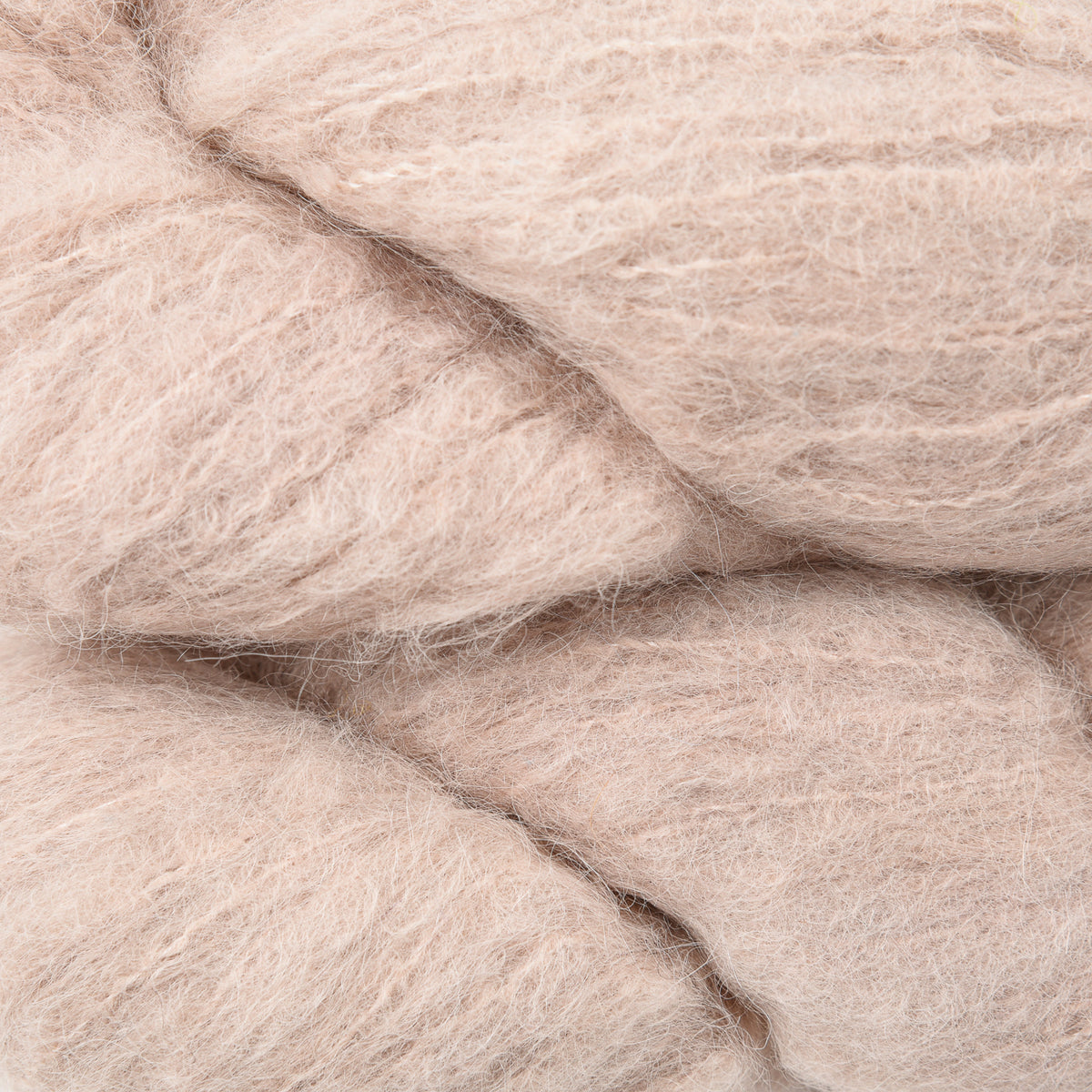 MELTED BABY SURI - LATTE