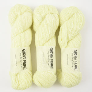 MELTED BABY SURI - LIGHTNING