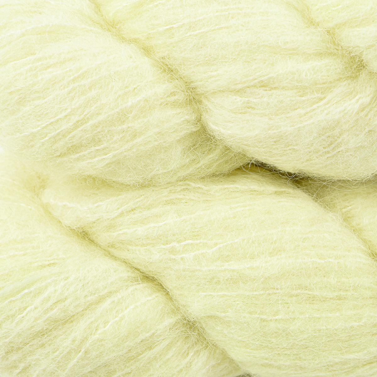 MELTED BABY SURI - LIGHTNING