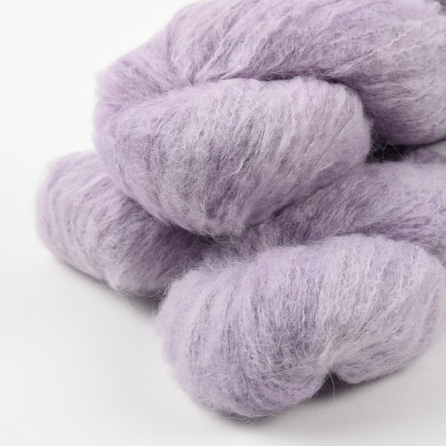 MELTED BABY SURI - LILAC