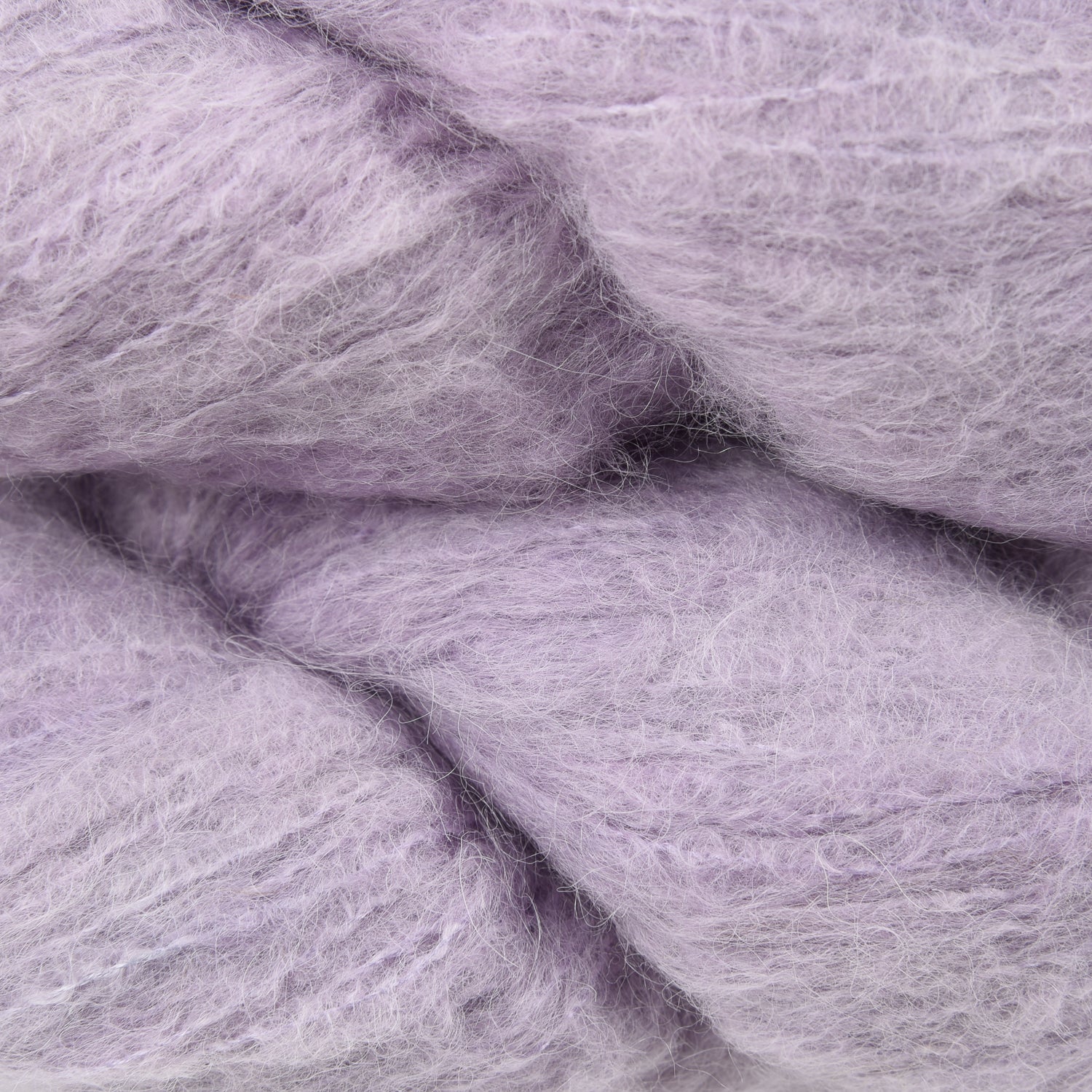 Melted Baby Suri - Lilac