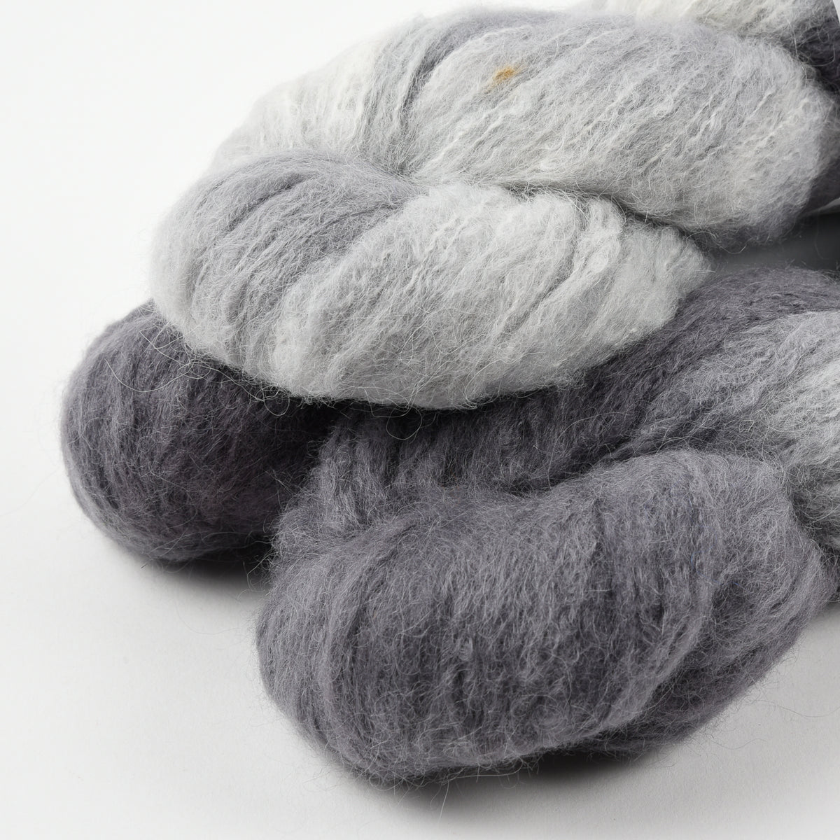 MELTED BABY SURI - LUNAR