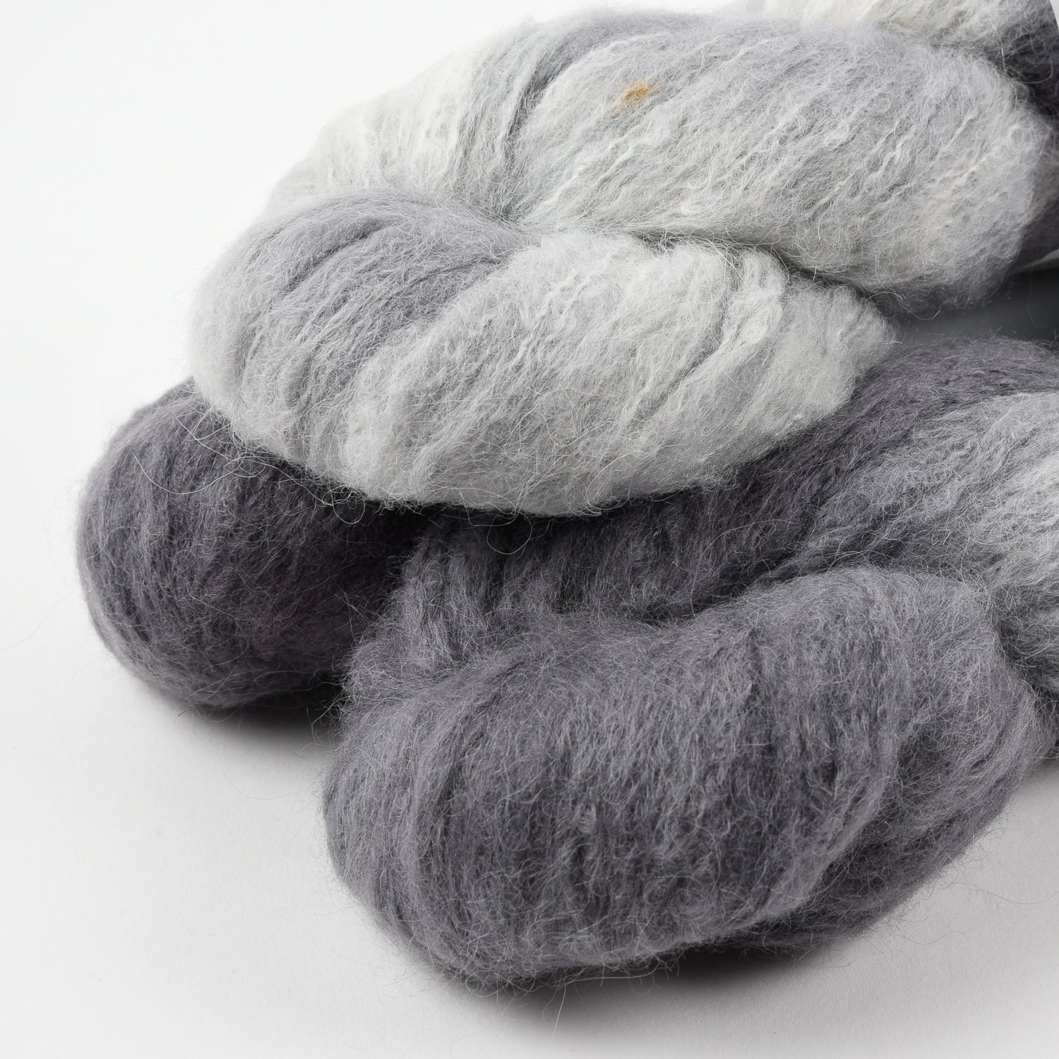 MELTED BABY SURI - LUNAR