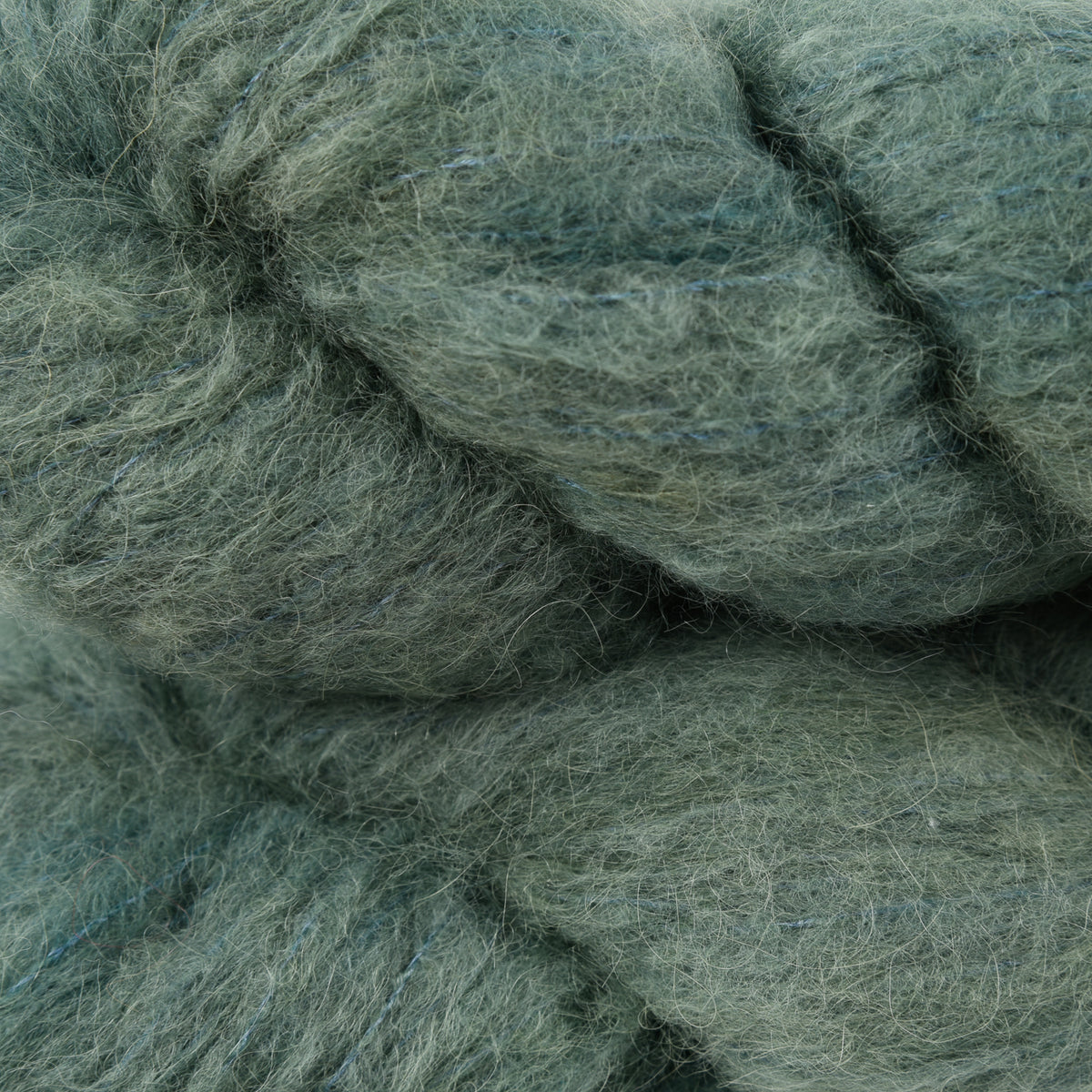 MELTED BABY SURI - MALACHITE