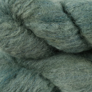 MELTED BABY SURI - MALACHITE