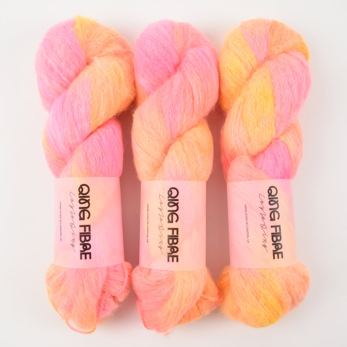 MELTED BABY SURI - MANDRAKE