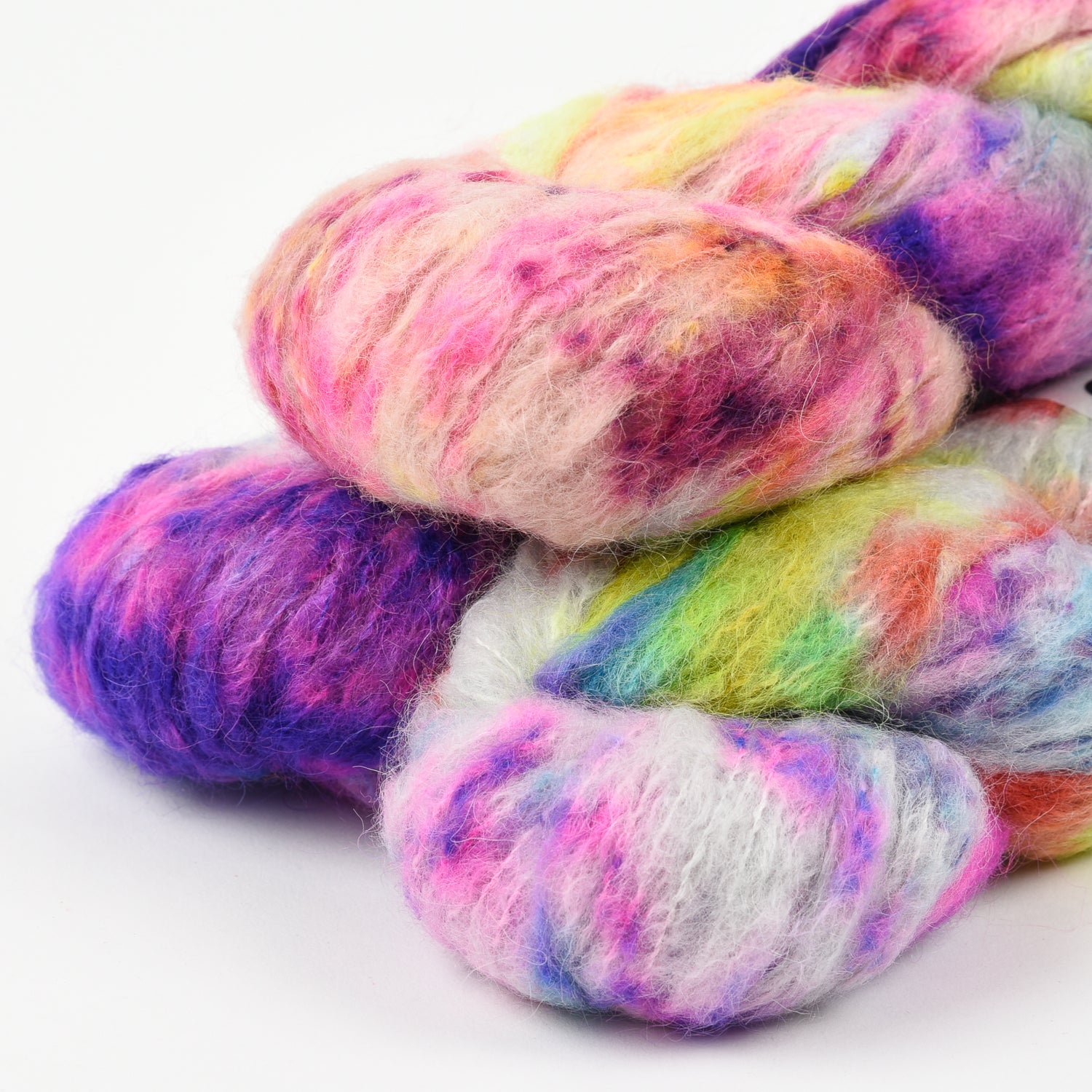 MELTED BABY SURI - MARDI GRAS