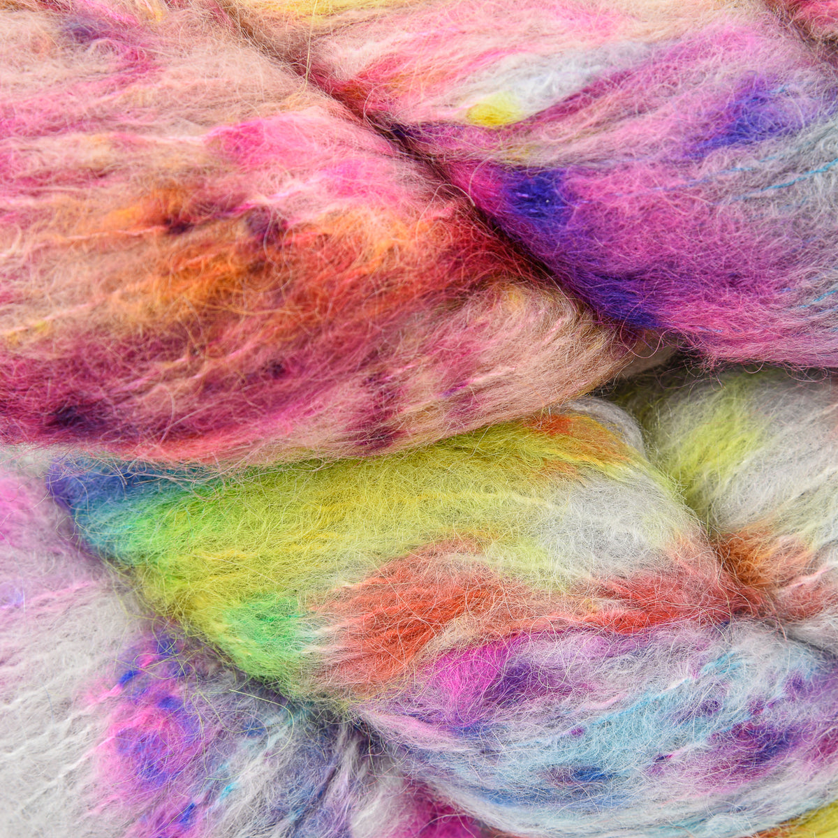 MELTED BABY SURI - MARDI GRAS