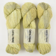 Qing Fibre MELTED BABY SURI - MATCHA Yarn
