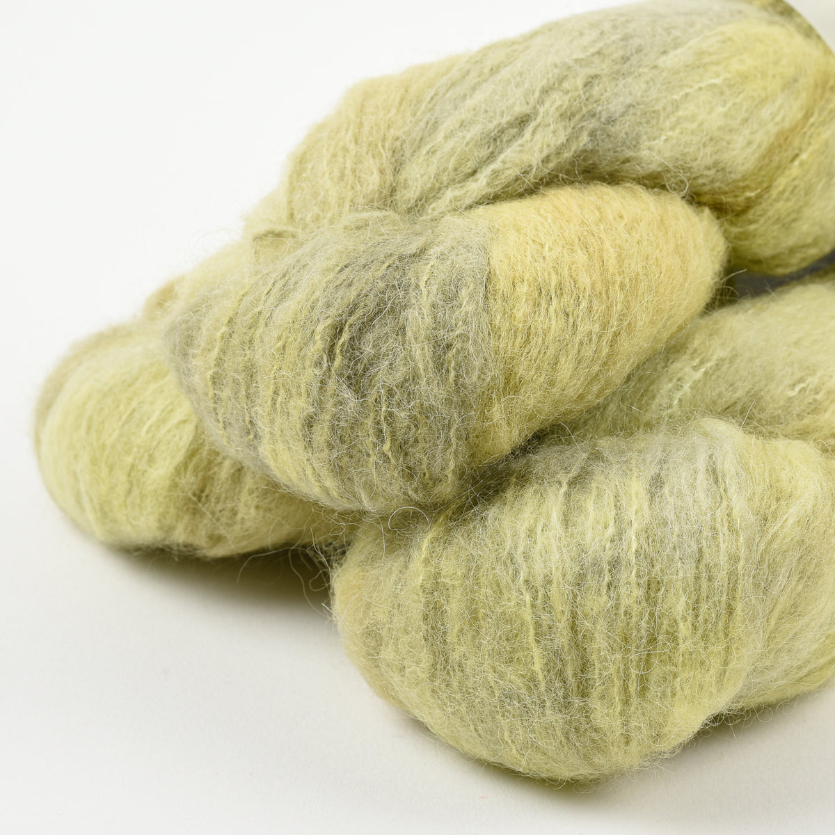 MELTED BABY SURI - MATCHA