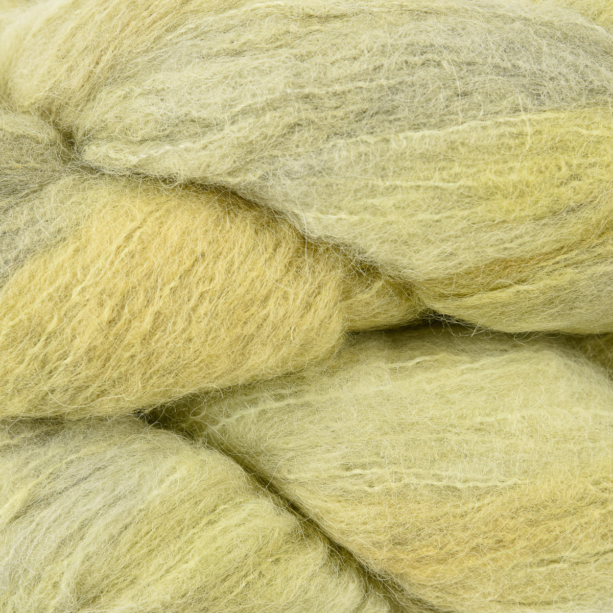 MELTED BABY SURI - MATCHA