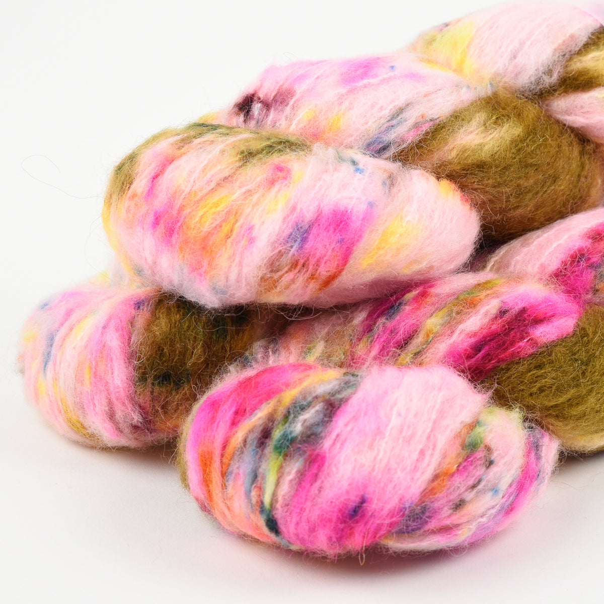 MELTED BABY SURI - MEADOW