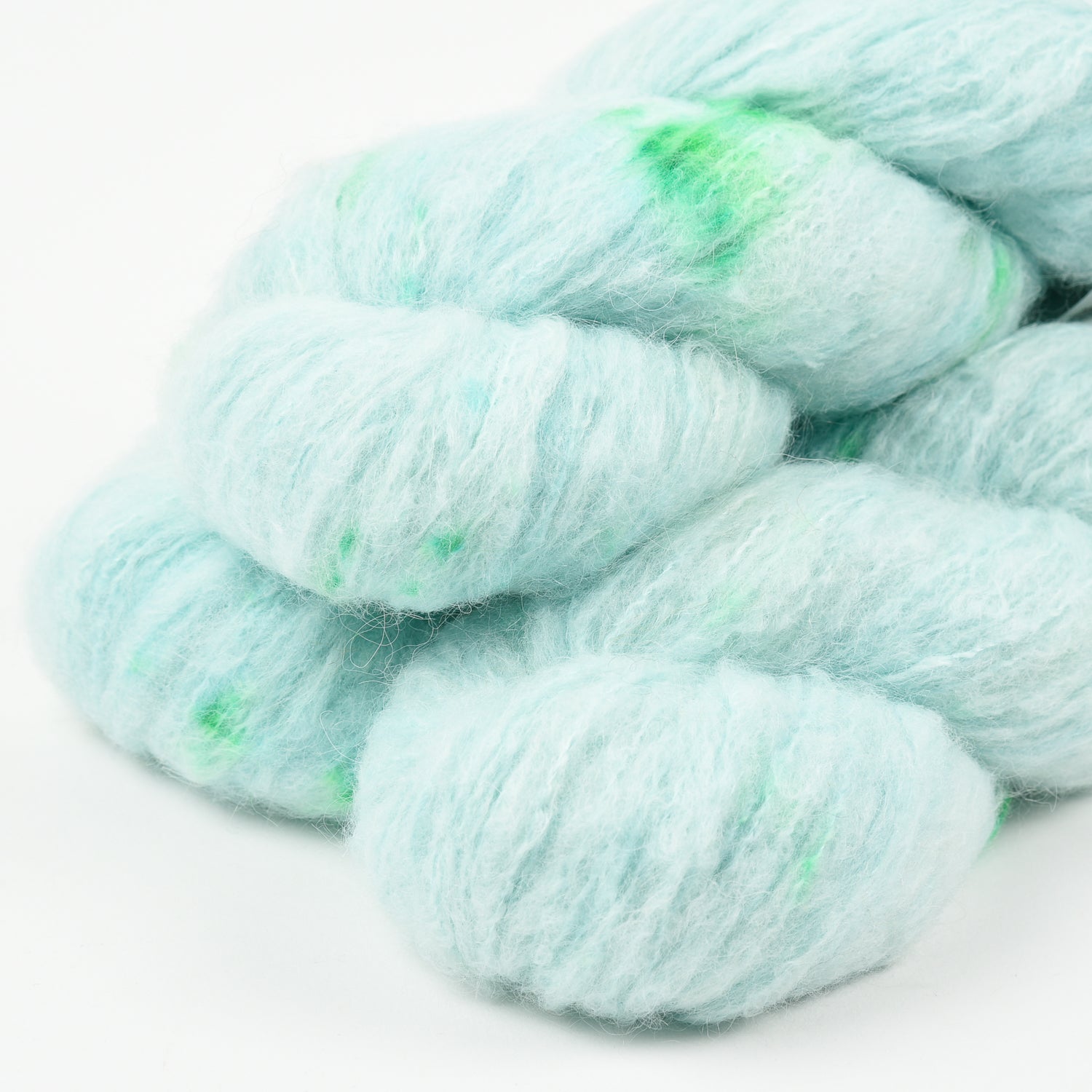 MELTED BABY SURI - NASSAU