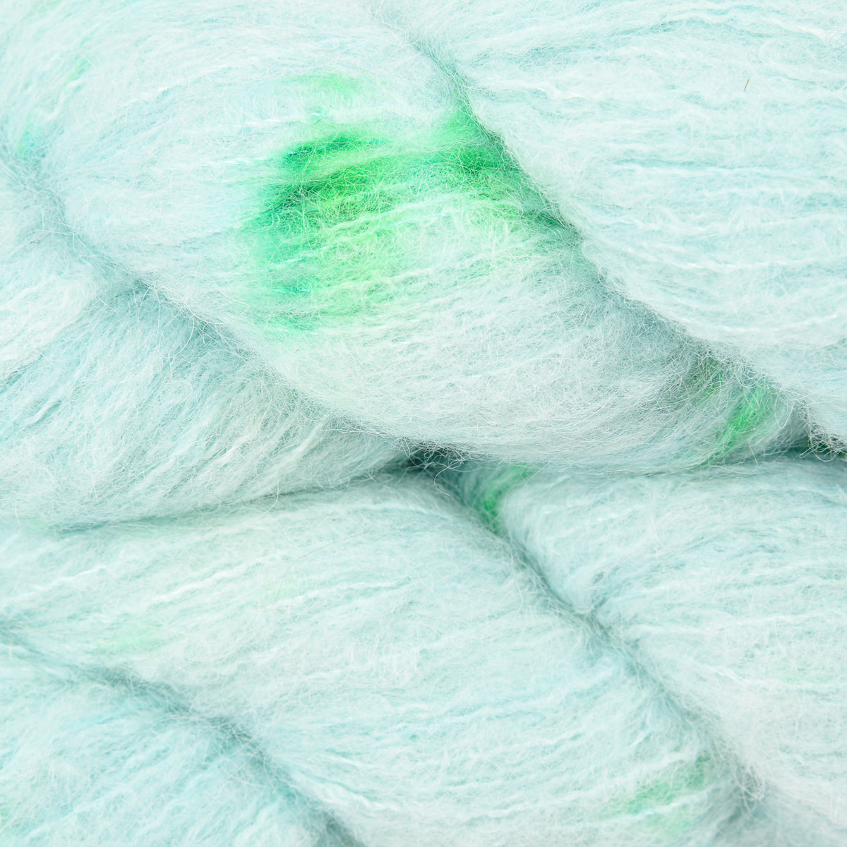 MELTED BABY SURI - NASSAU