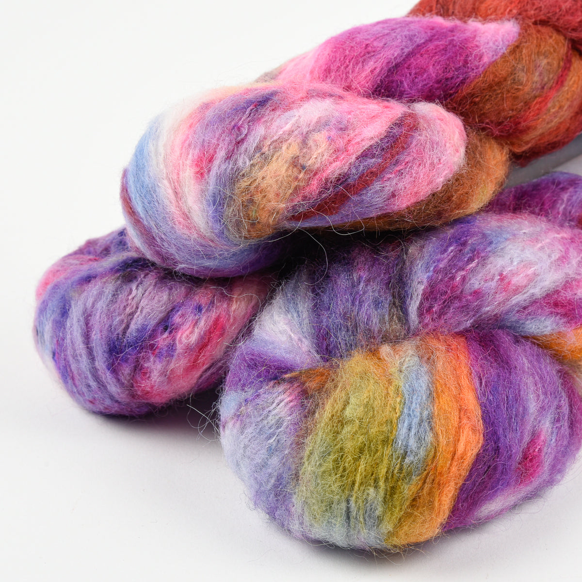 MELTED BABY SURI - NEBULA