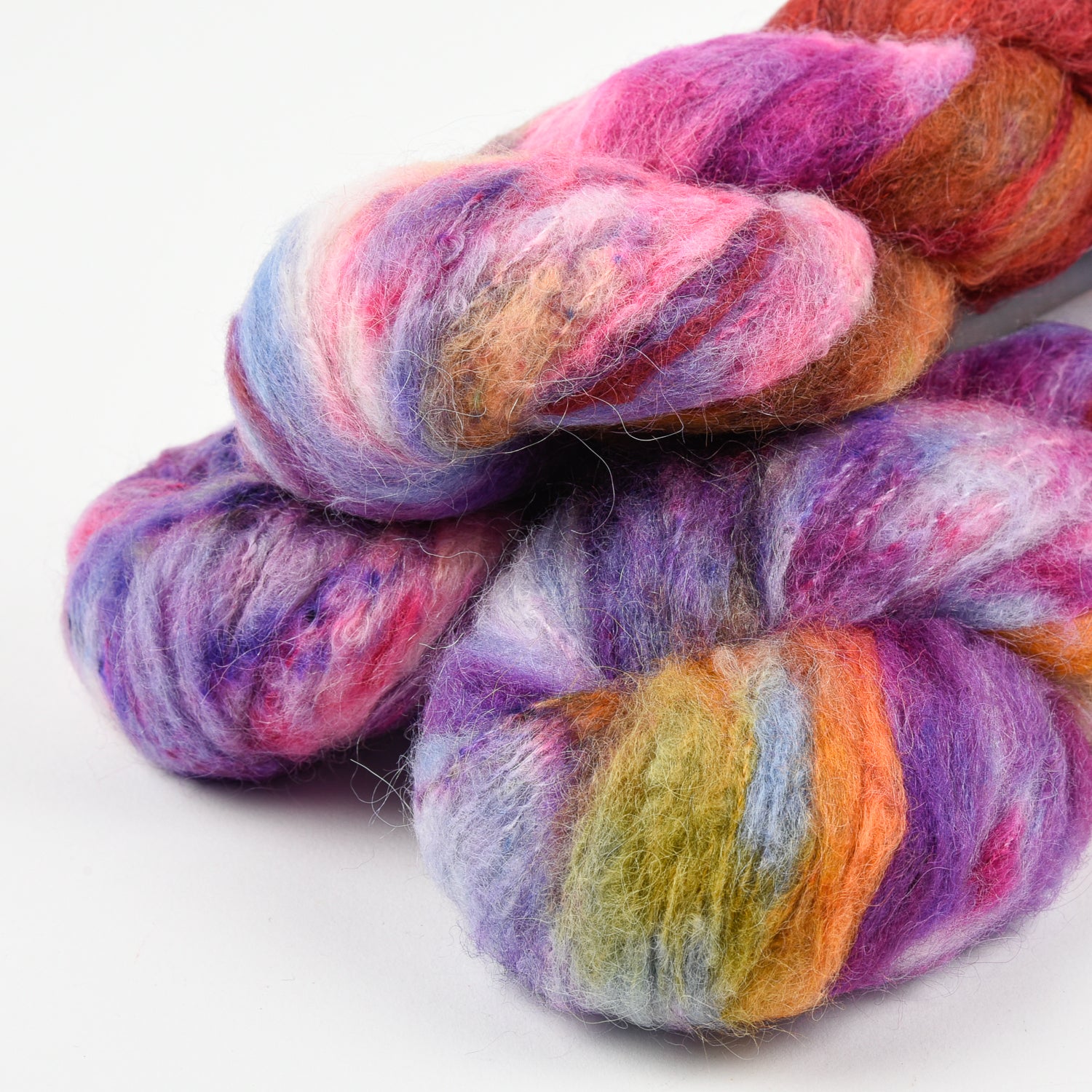 MELTED BABY SURI - NEBULA