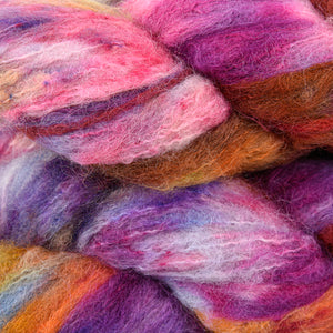 MELTED BABY SURI - NEBULA