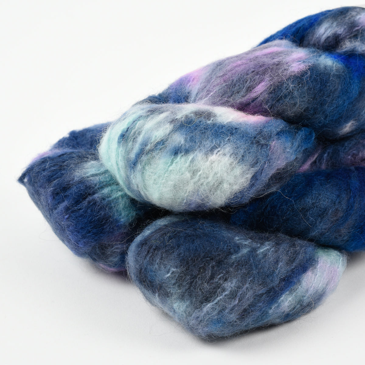 MELTED BABY SURI - OSLO