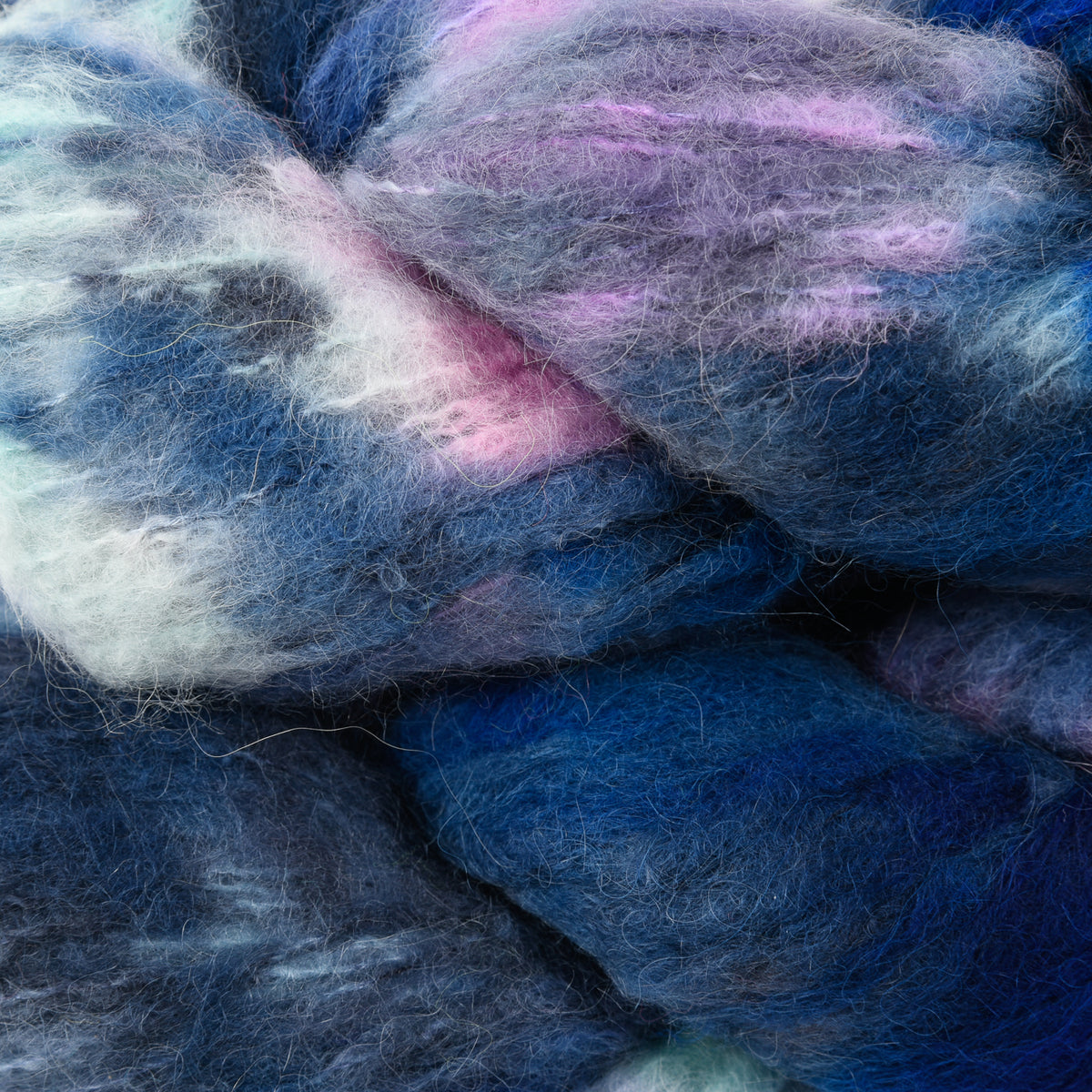 MELTED BABY SURI - OSLO