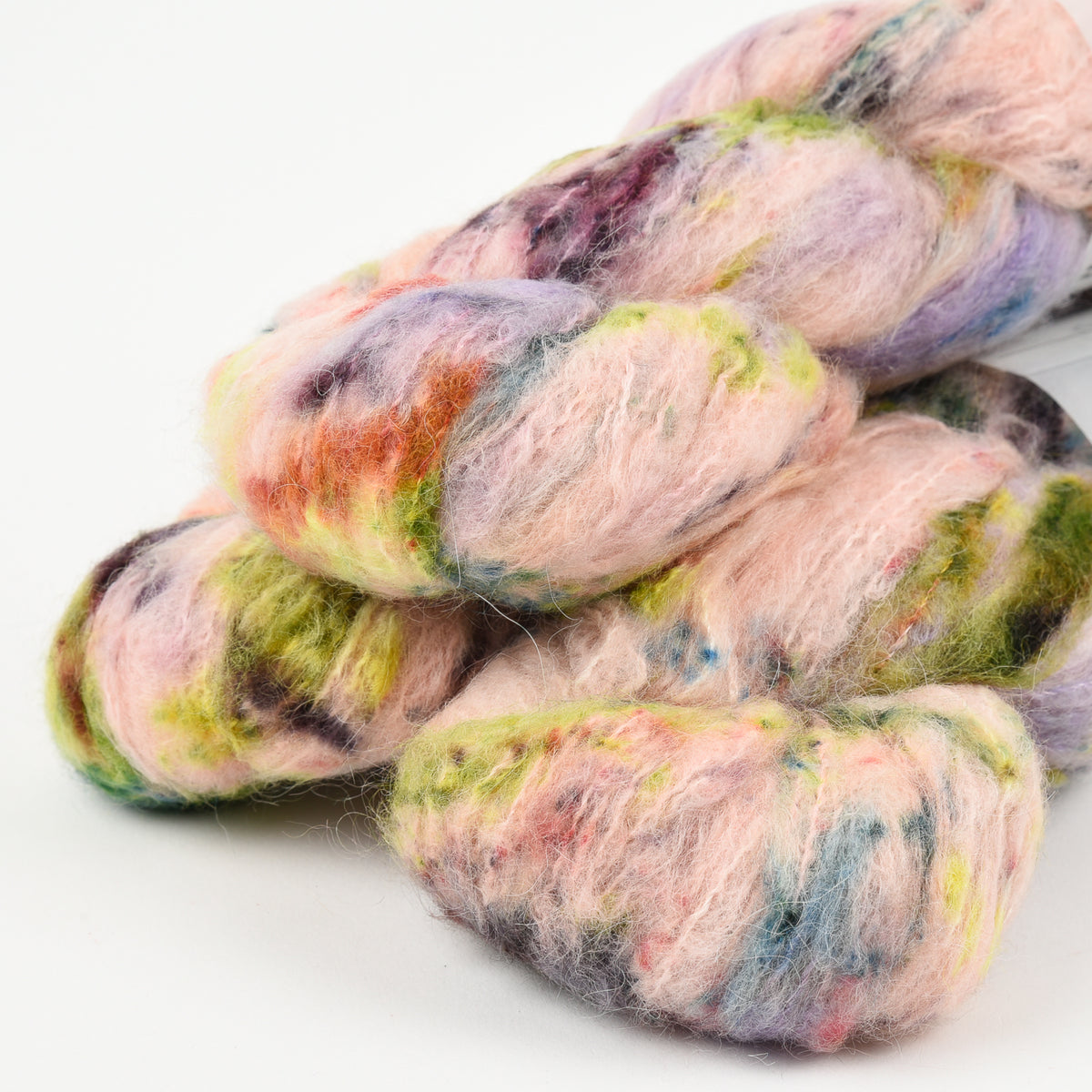 MELTED BABY SURI - OYSTER