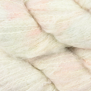 MELTED BABY SURI - PEARL